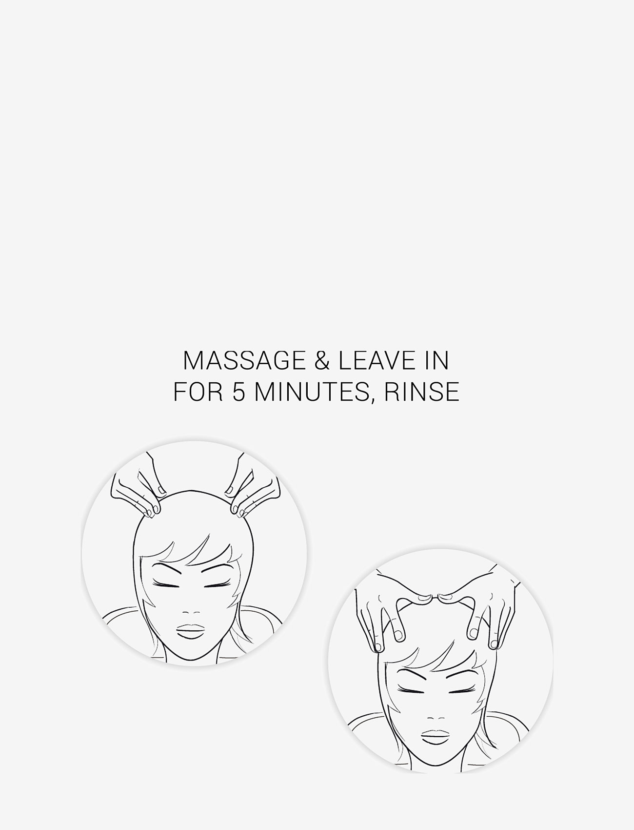 Wella SP - SP Color Save Mask - hårmasker - clear - 4