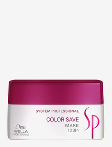 Color Save Mask 400ml, Wella SP