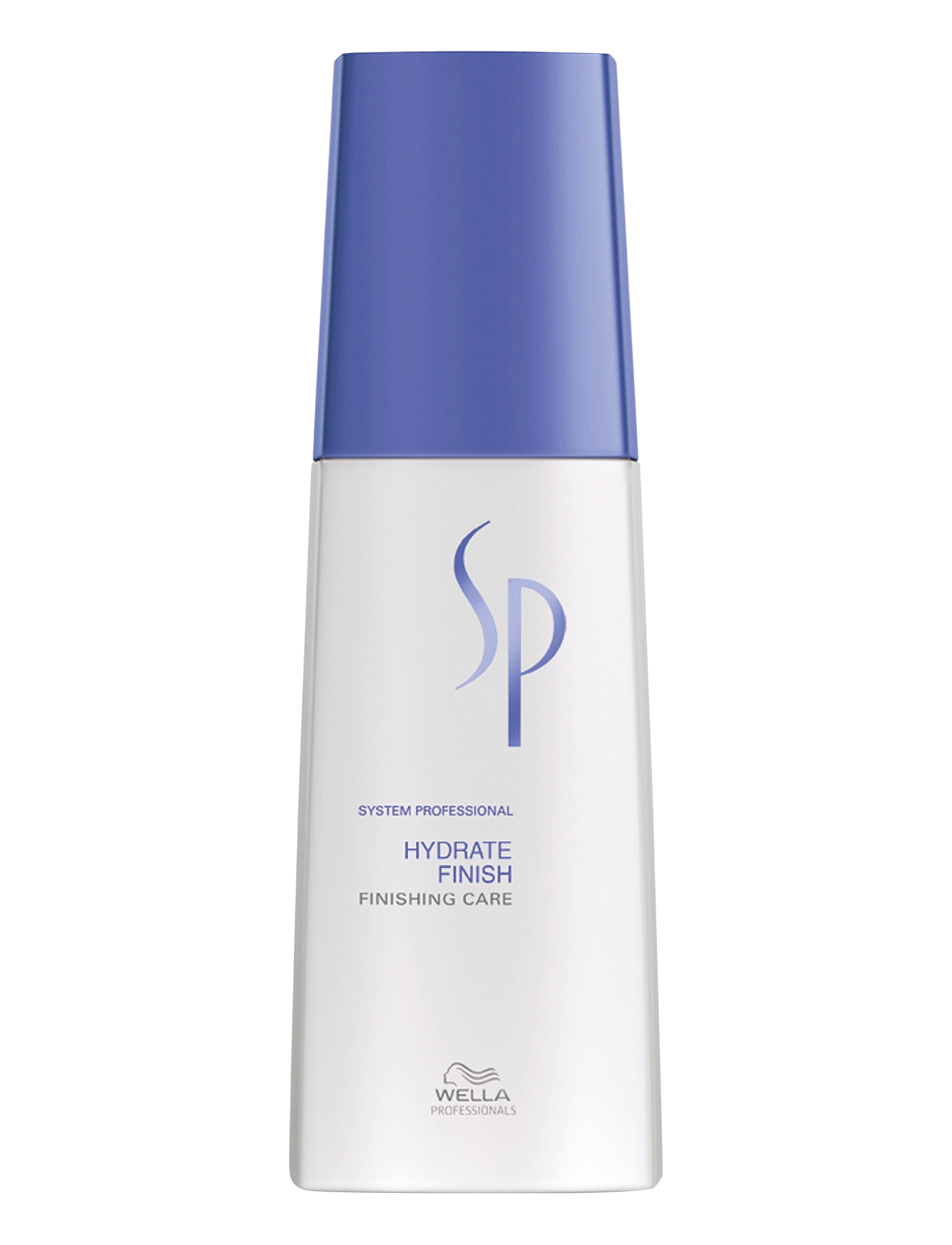 Wella SP Wella Professionals SP Hydrate Finish 125 ml - Hårprodukter - NO COLOUR / undefined