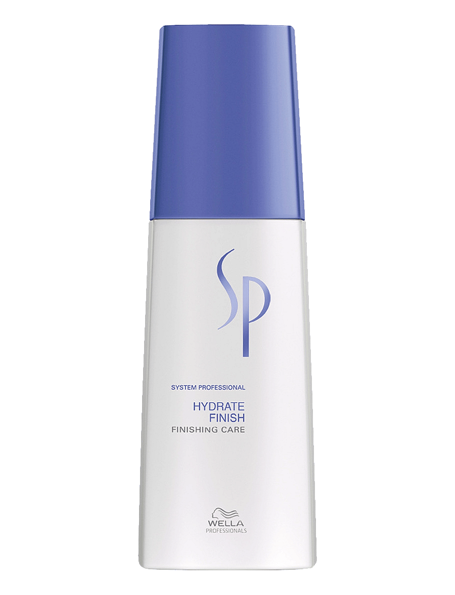 Wella SP - Wella Professionals SP Hydrate Finish 125 ml - hooldusvahendid - no colour - 0