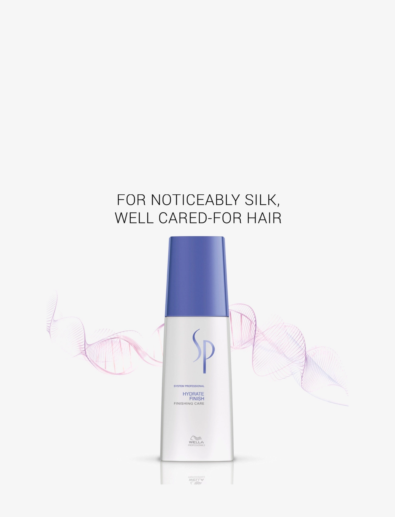 Wella SP - Wella Professionals SP Hydrate Finish 125 ml - no colour - 1