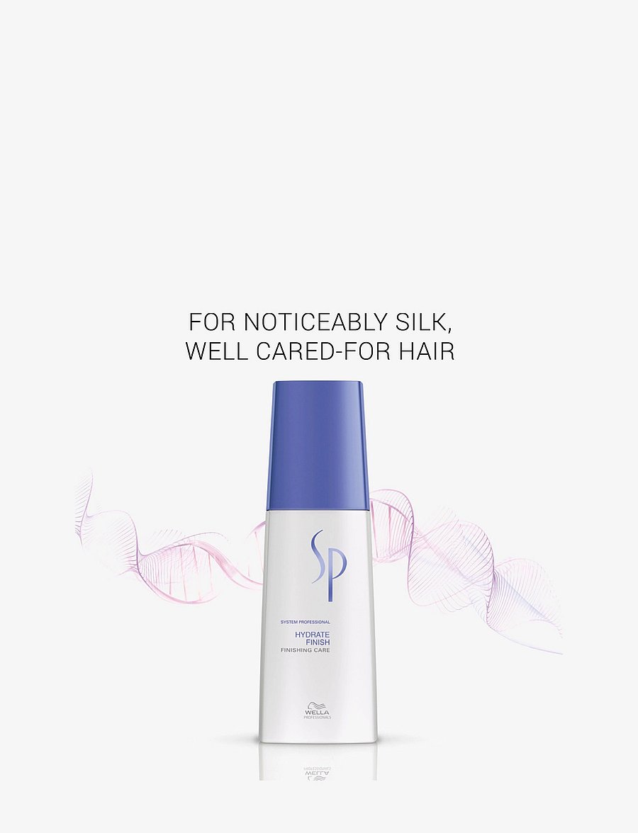 Wella SP - Wella Professionals SP Hydrate Finish 125 ml - hooldusvahendid - no colour - 1