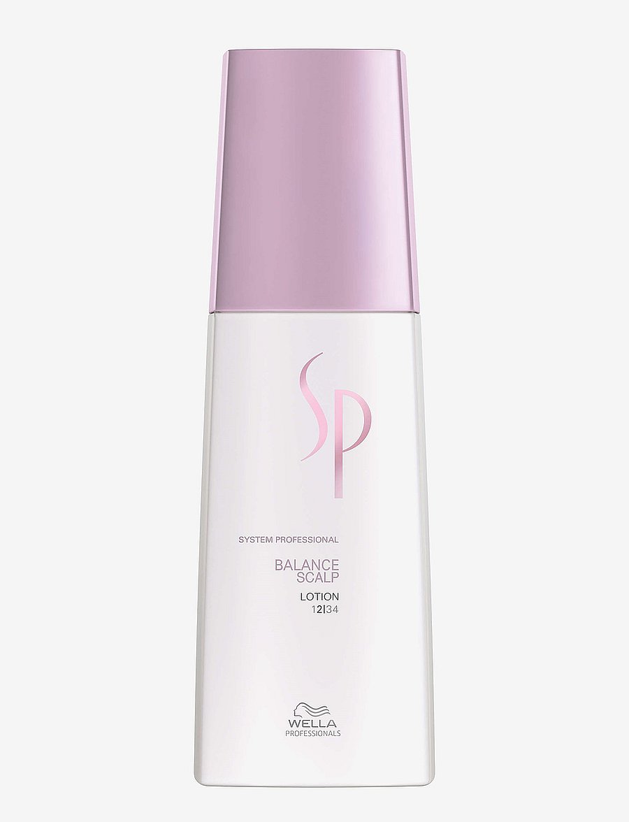 Wella SP - SP Balance Scalp Lotion - peanahahooldused - no colour - 0