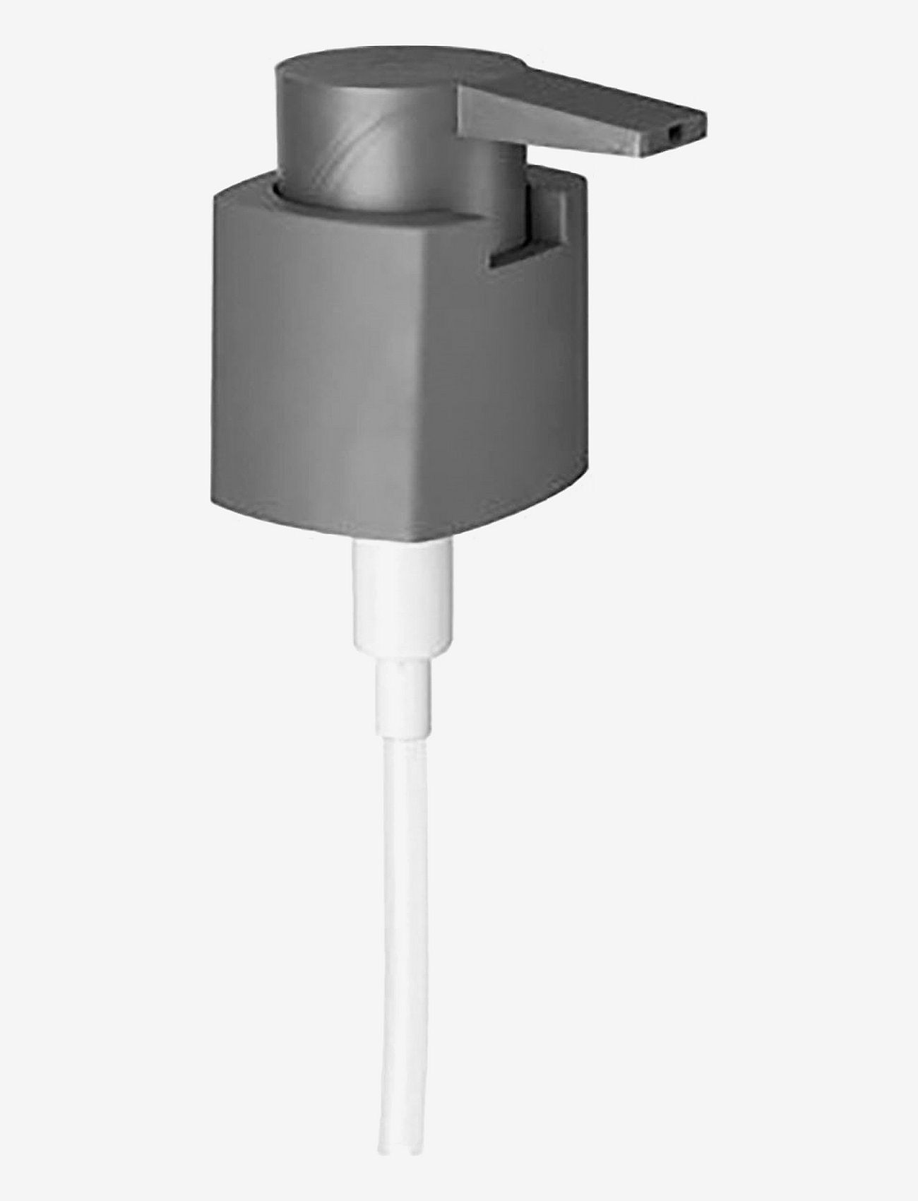 Wella SP - SP Pump Harmonized 1L - tvålpumpar, tvålkoppar & tvålfat - clear - 0