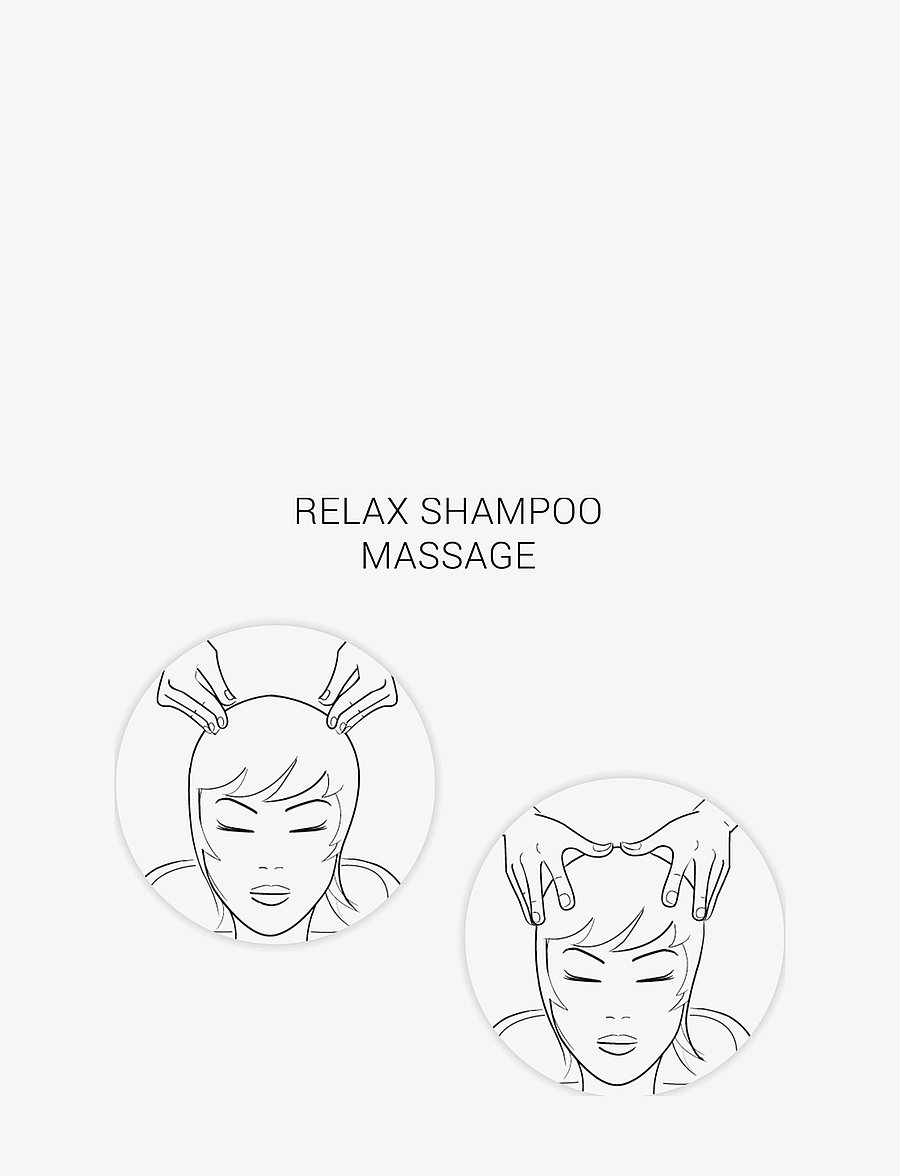 Wella SP - SP Balance Scalp Shampoo - Šampoon - clear - 4