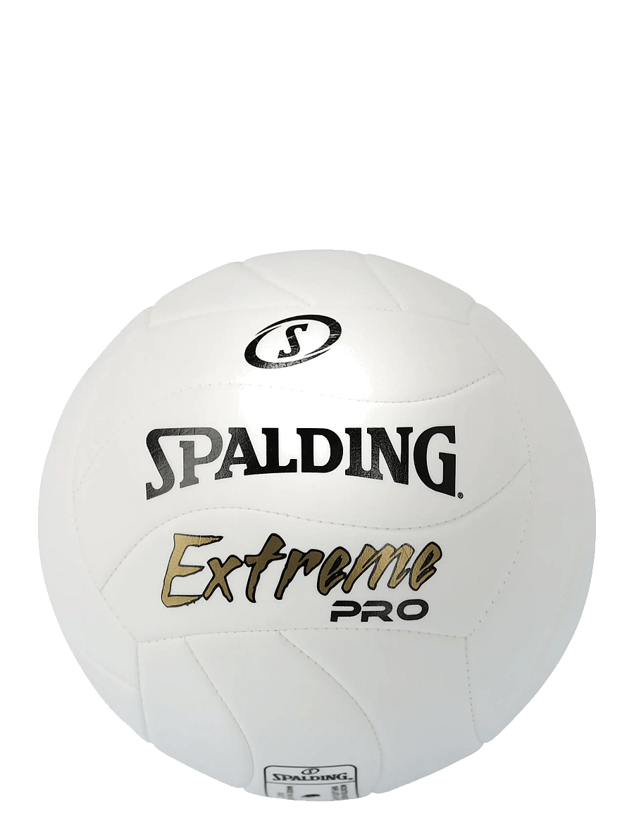 Spalding - Extreme Pro - bollar & tillbehör - white - 0