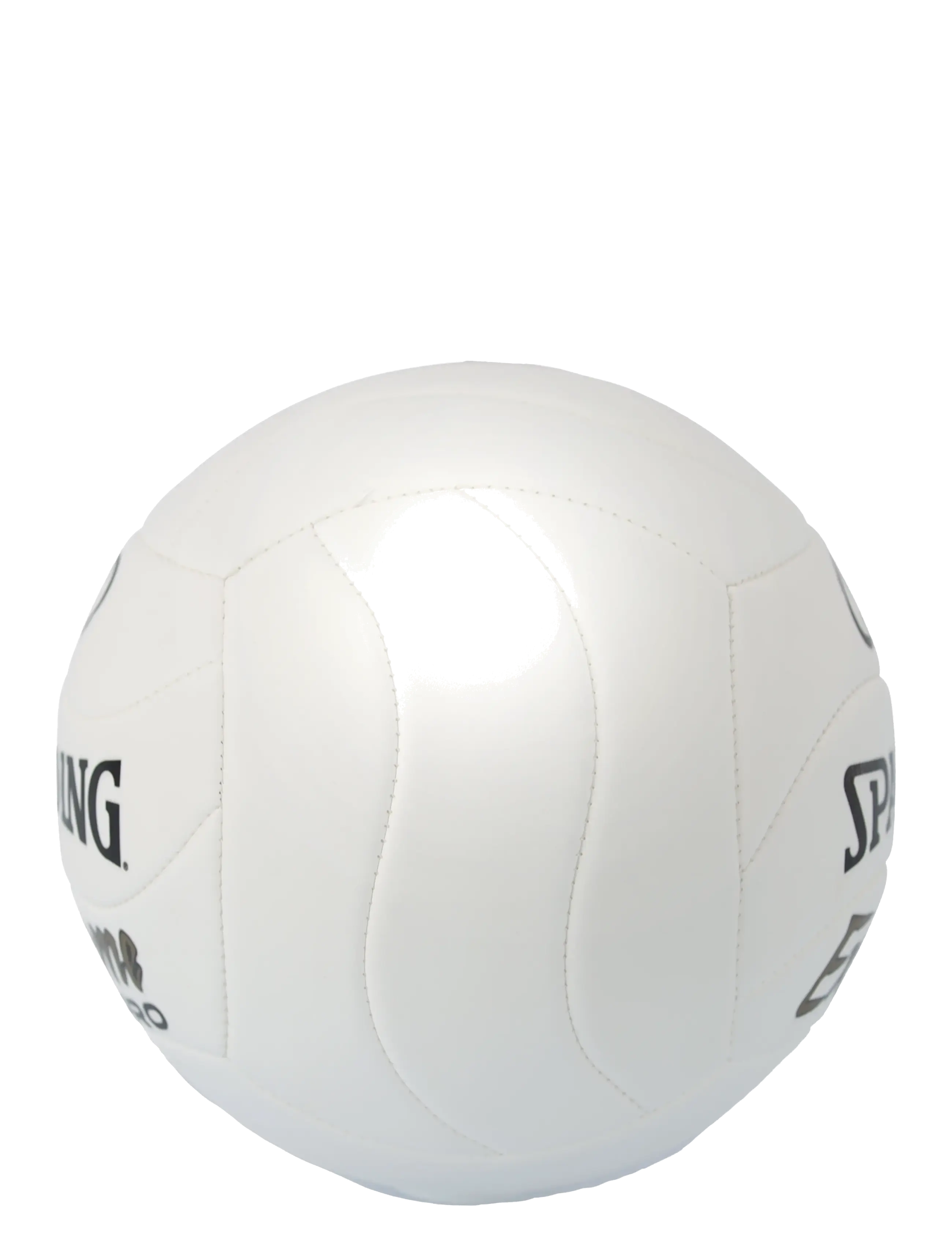 Spalding - Extreme Pro - bollar & tillbehör - white - 1