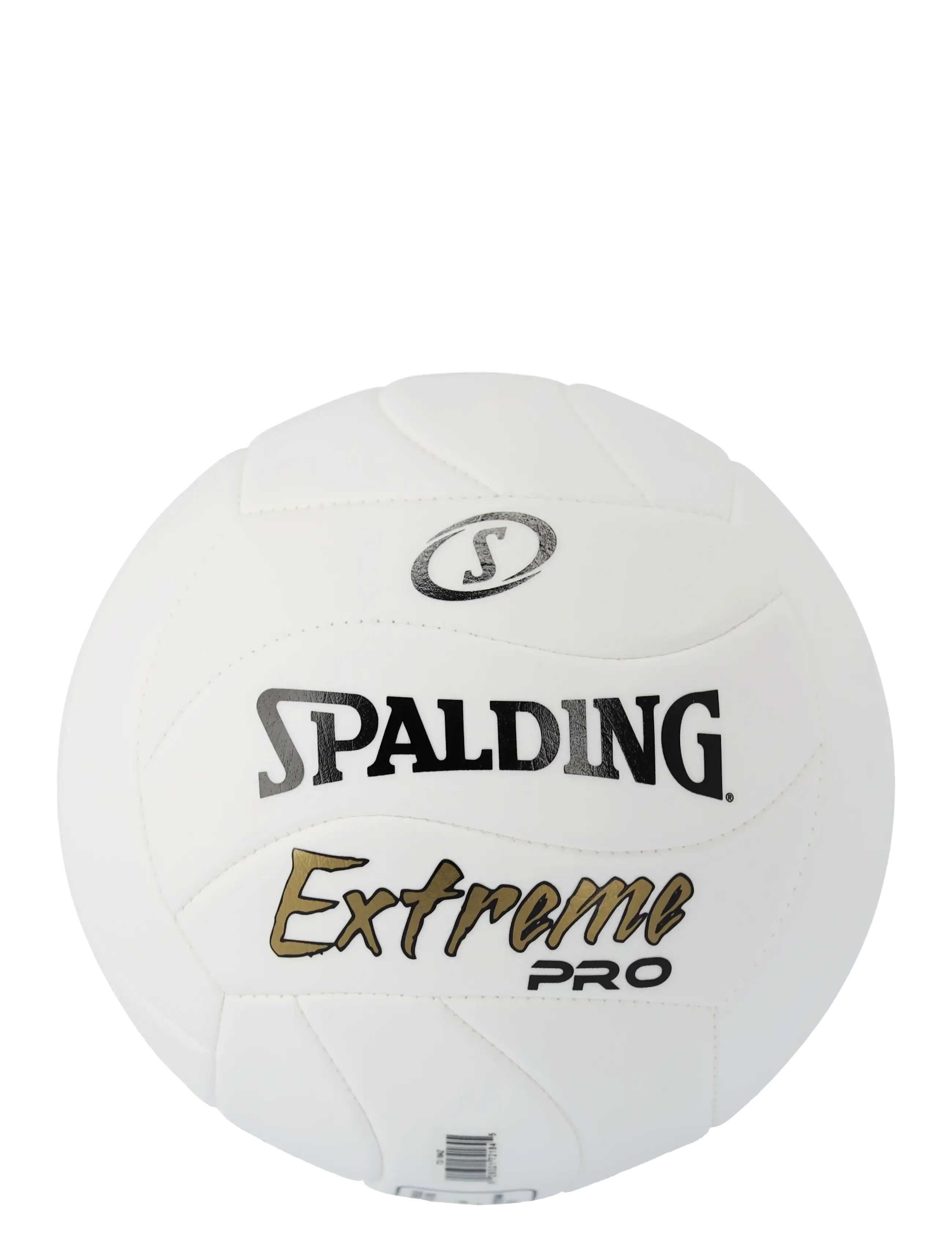 Spalding - Extreme Pro - bollar & tillbehör - white - 2
