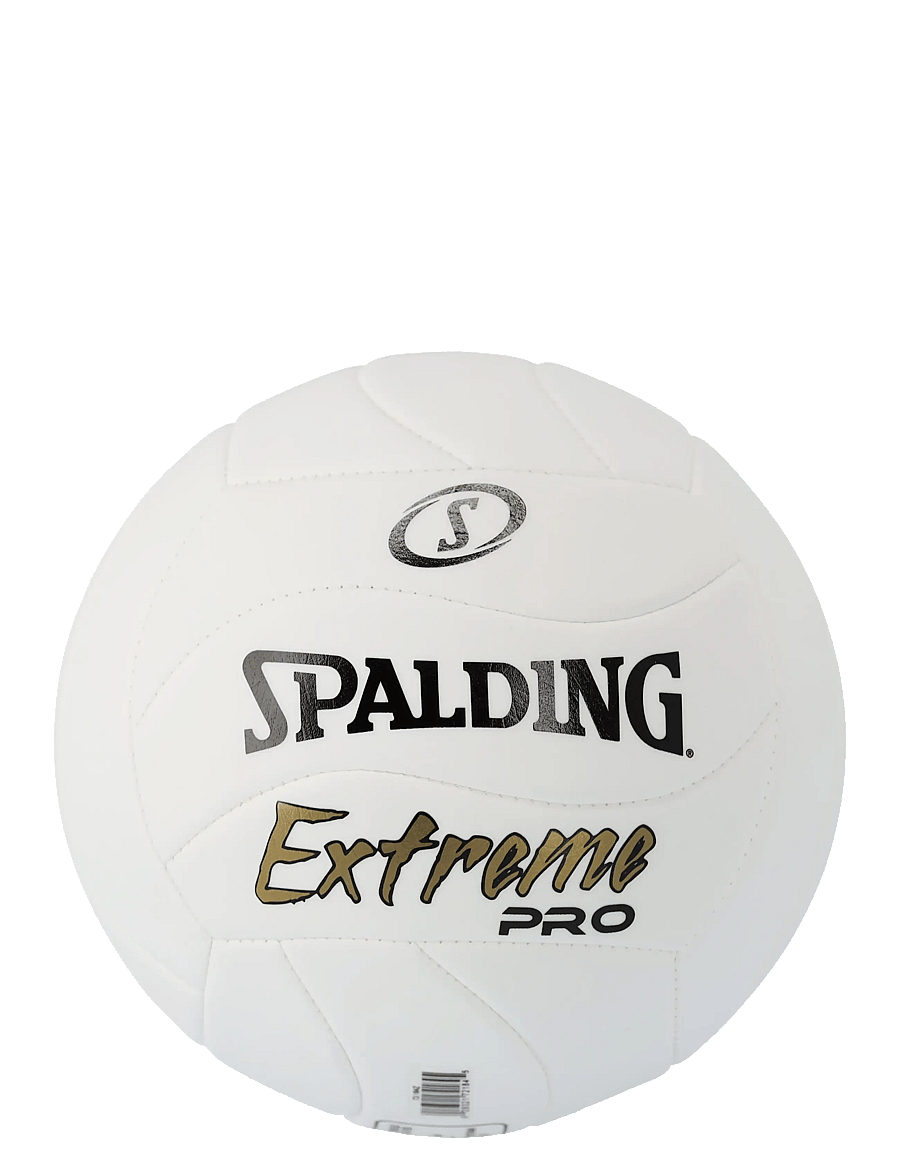Spalding - Extreme Pro - bollar & tillbehör - white - 2