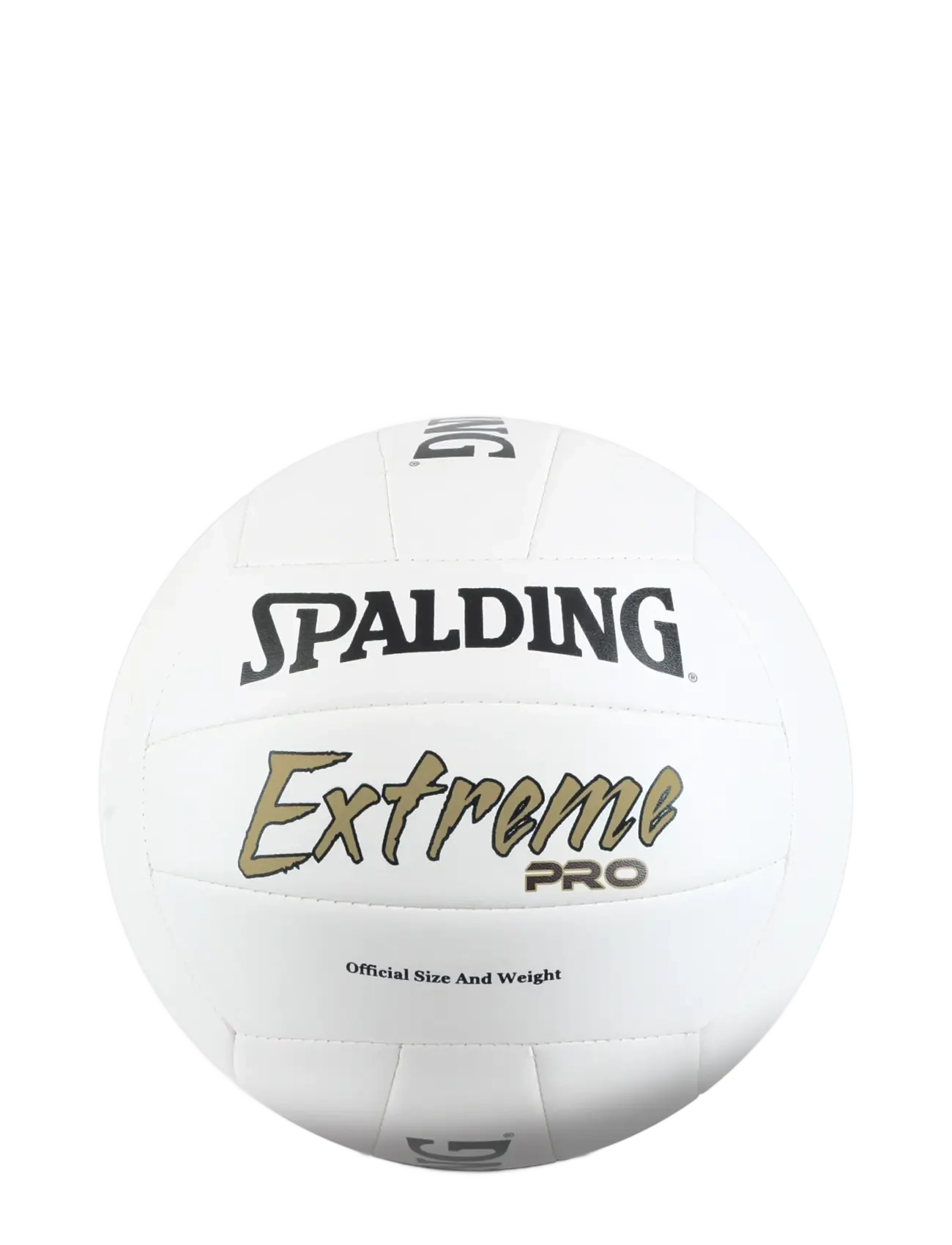 Spalding - Extreme Pro - bollar & tillbehör - white - 3