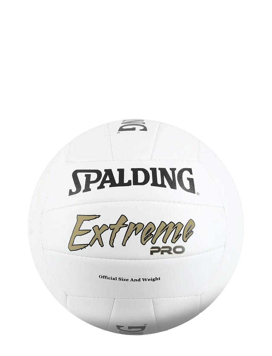 Spalding - Extreme Pro - bollar & tillbehör - white - 3
