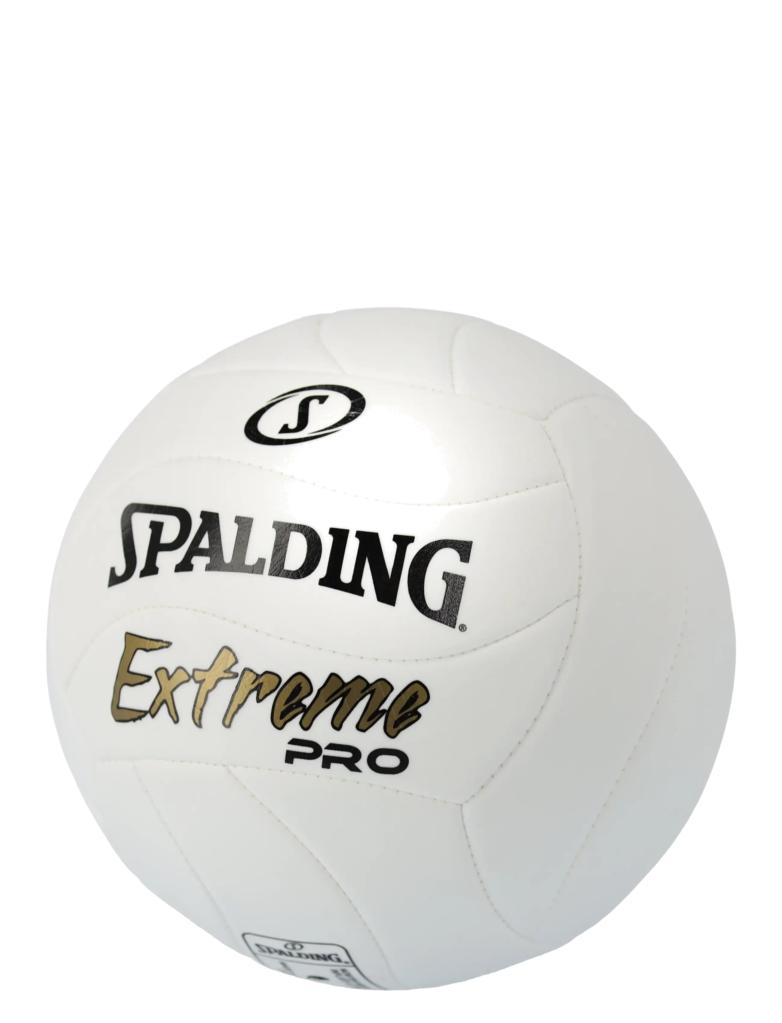 Spalding - Extreme Pro - bollar & tillbehör - white - 4