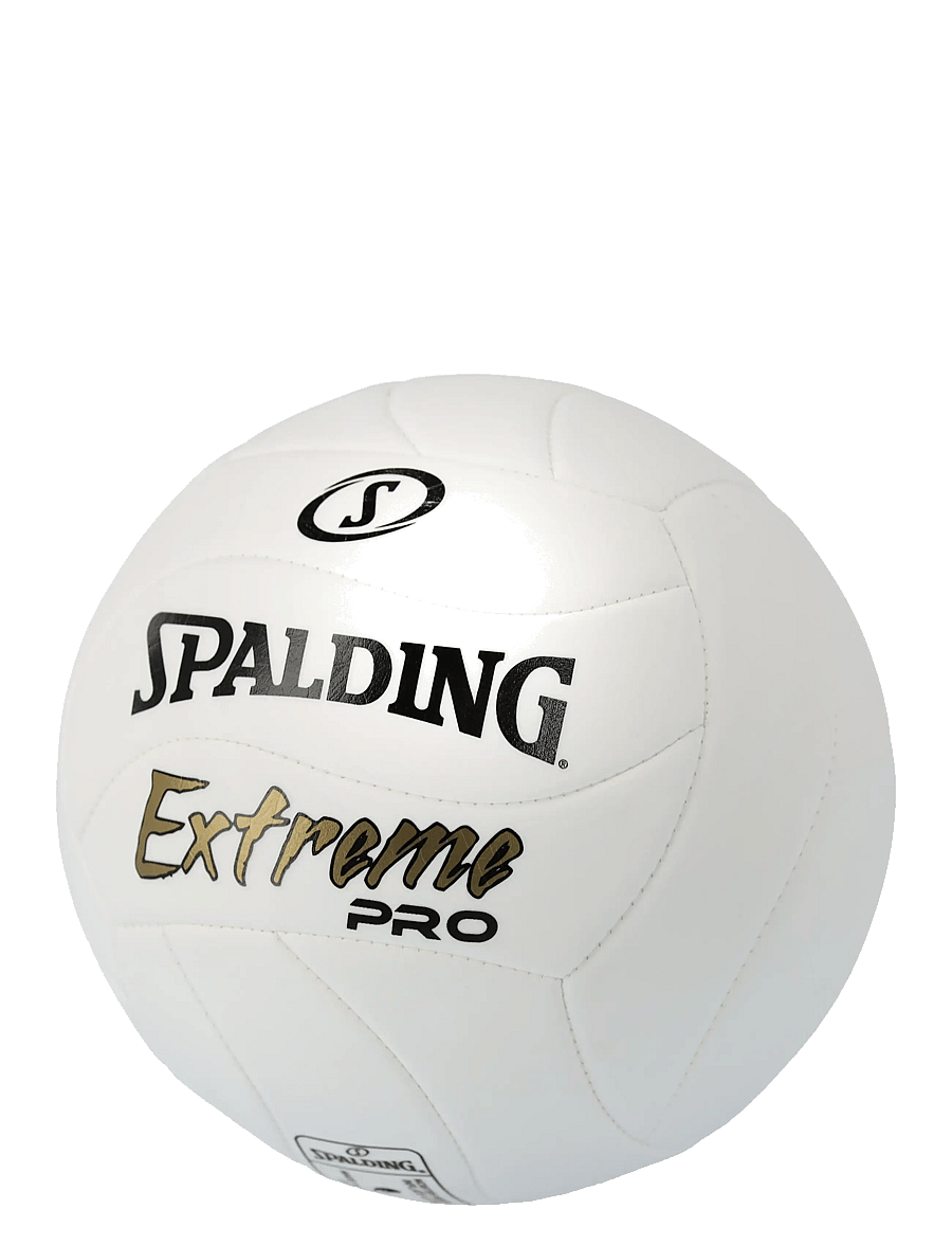 Spalding - Extreme Pro - bollar & tillbehör - white - 4