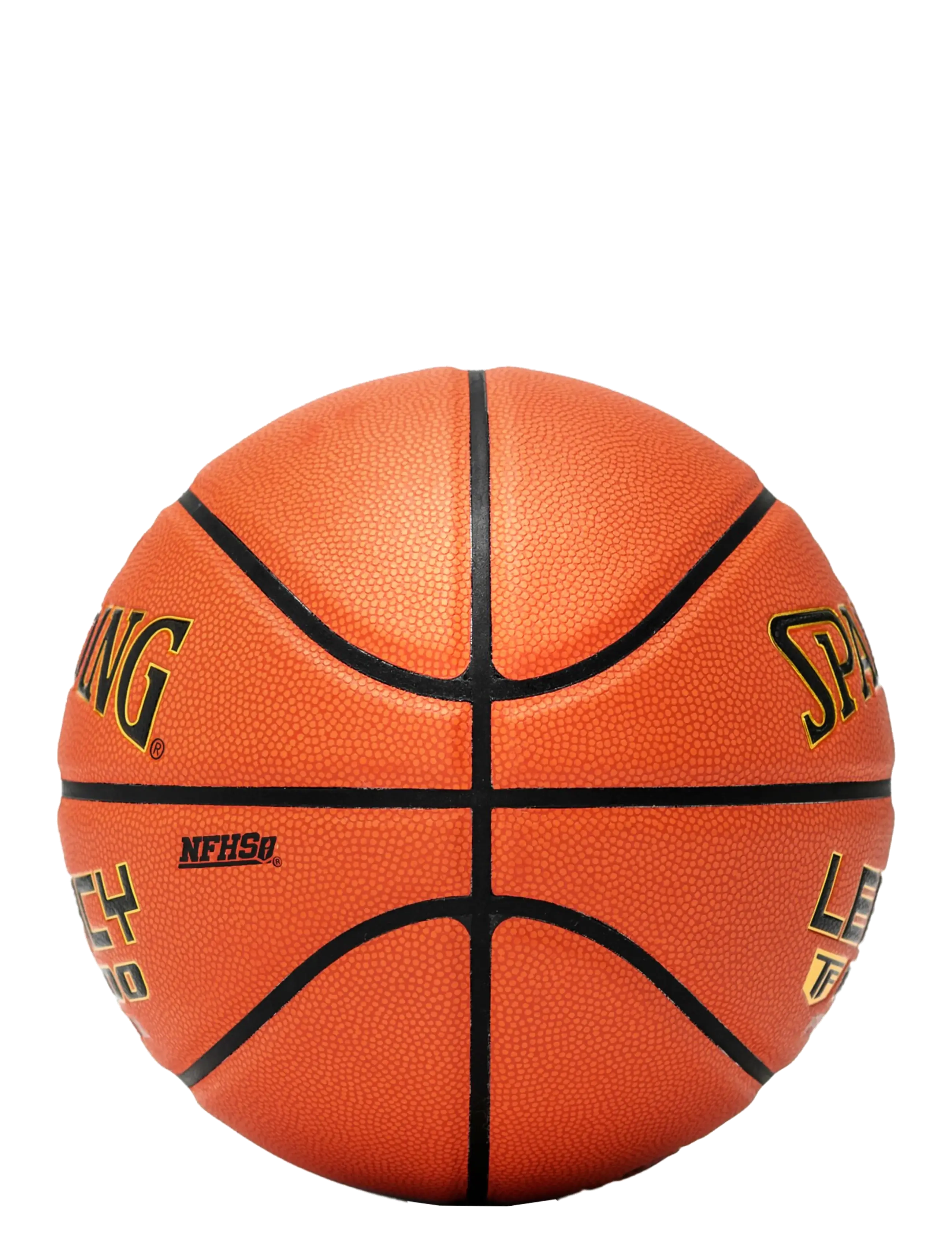 Spalding - TF-1000 Legacy  Composite Basketball - bollar & tillbehör - orange - 1