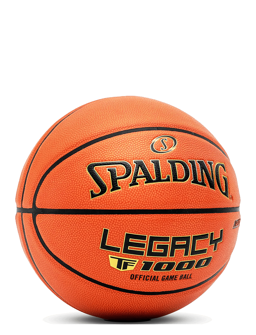 Spalding - TF-1000 Legacy Composite Basketball - bollar & tillbehör - orange - 2