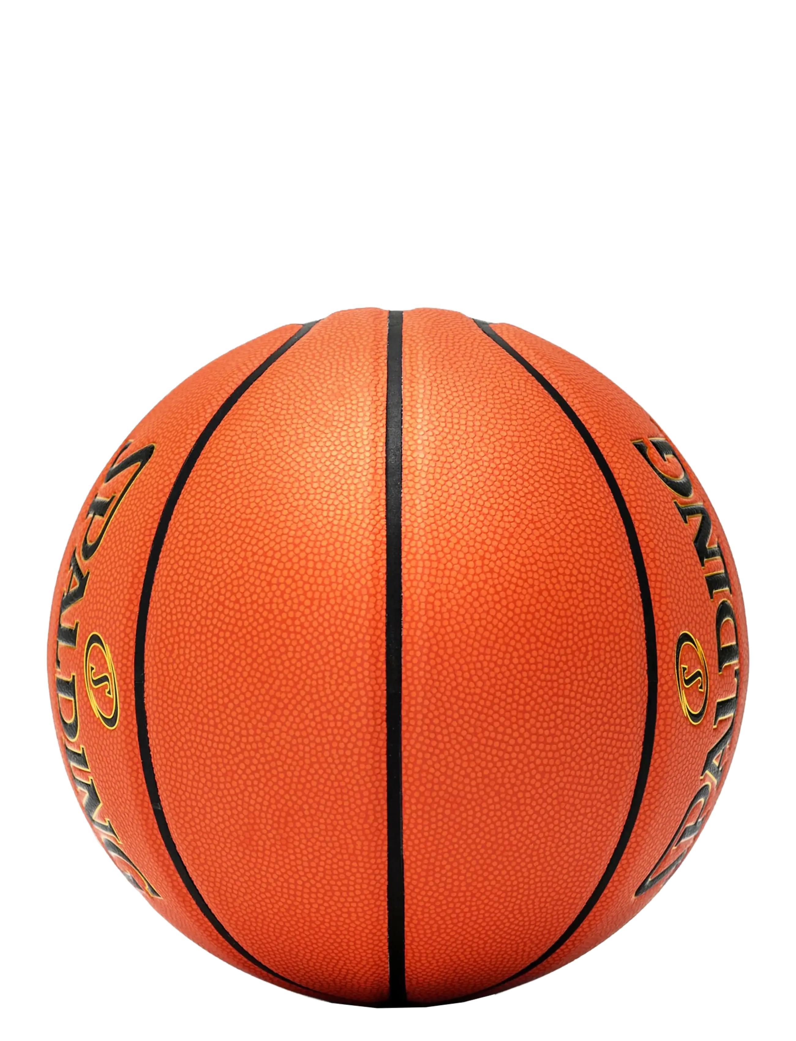 Spalding - TF-1000 Legacy  Composite Basketball - bollar & tillbehör - orange - 3