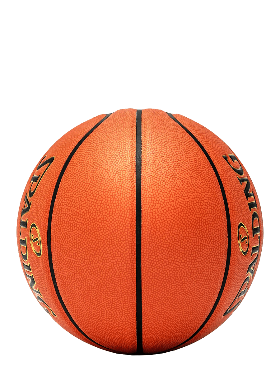 Spalding - TF-1000 Legacy Composite Basketball - bollar & tillbehör - orange - 3