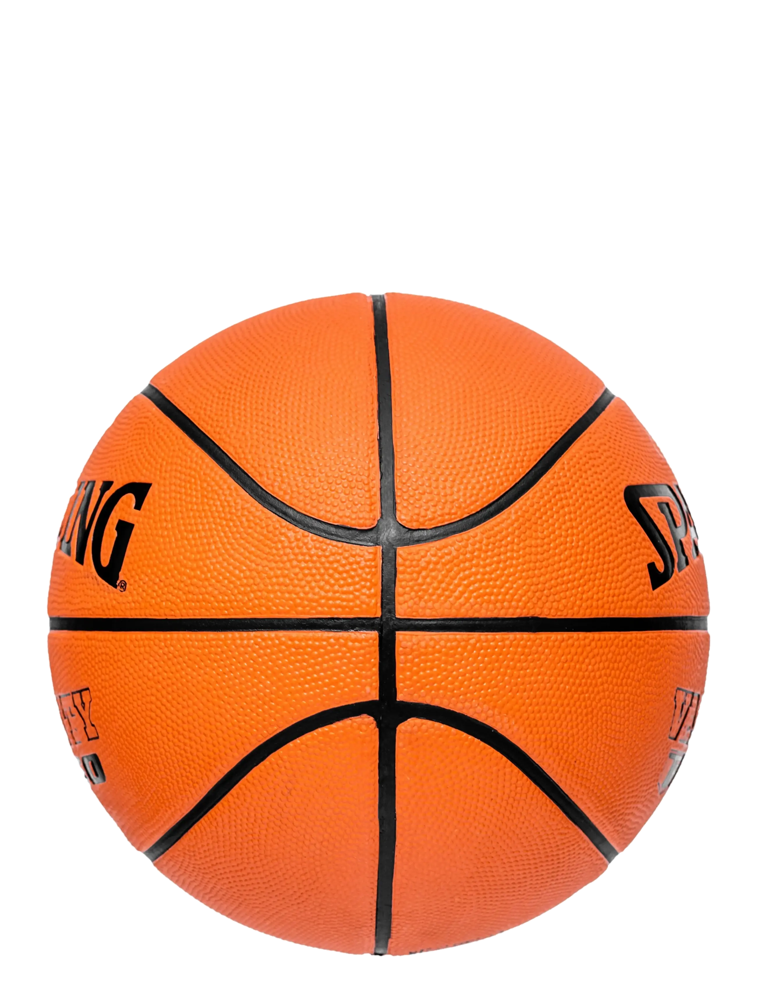 Spalding - Varsity TF-150 Rubber Basketball - pallid ja tarvikud - orange - 1