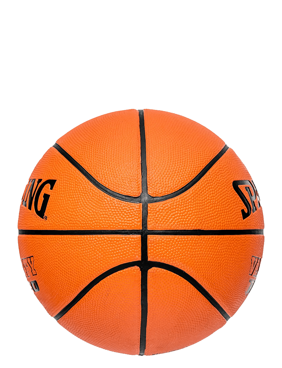 Spalding - Varsity TF-150 Rubber Basketball - pallid ja tarvikud - orange - 1