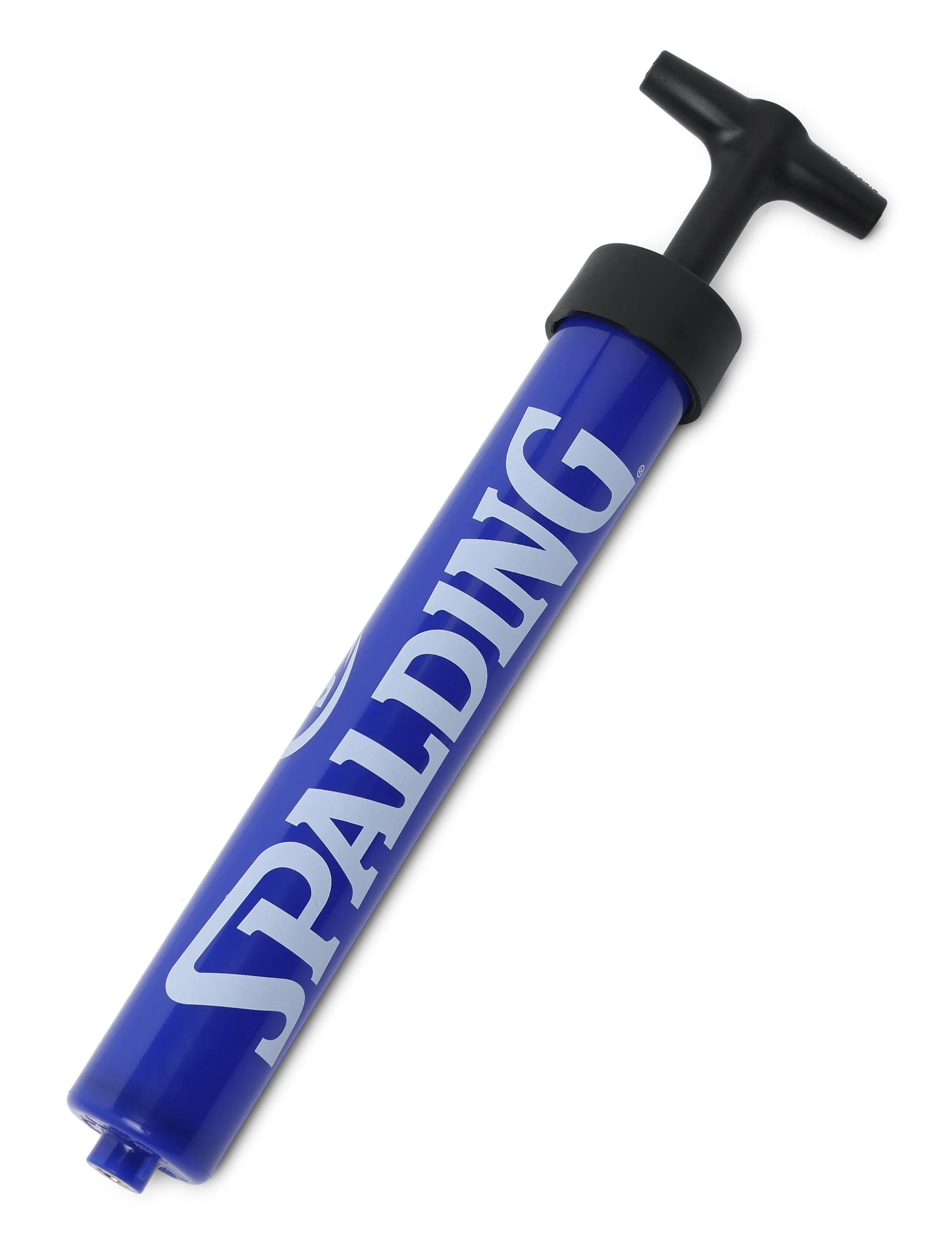 Spalding - 8306SPCN Single Action Ball Pump - balls & accessories - blue/black - 2
