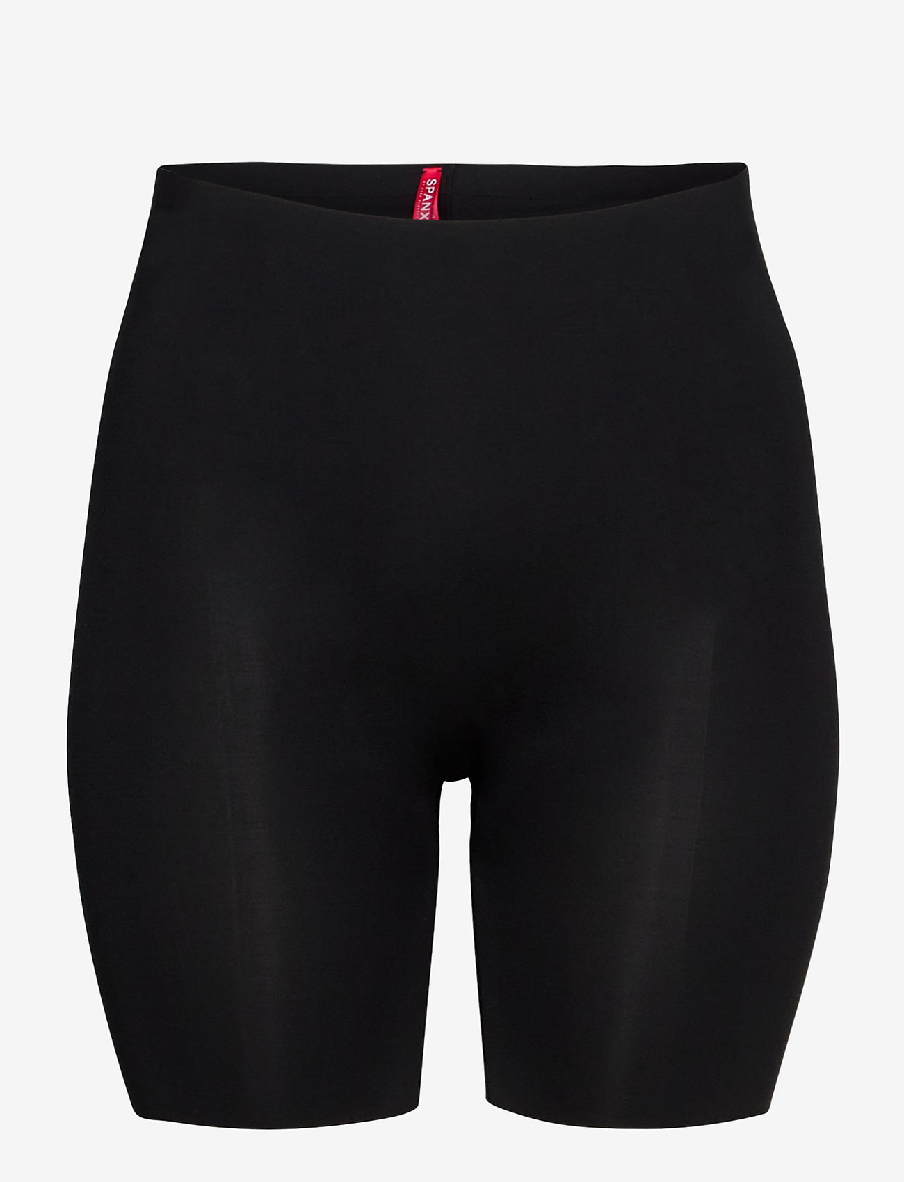 VERY BLACK