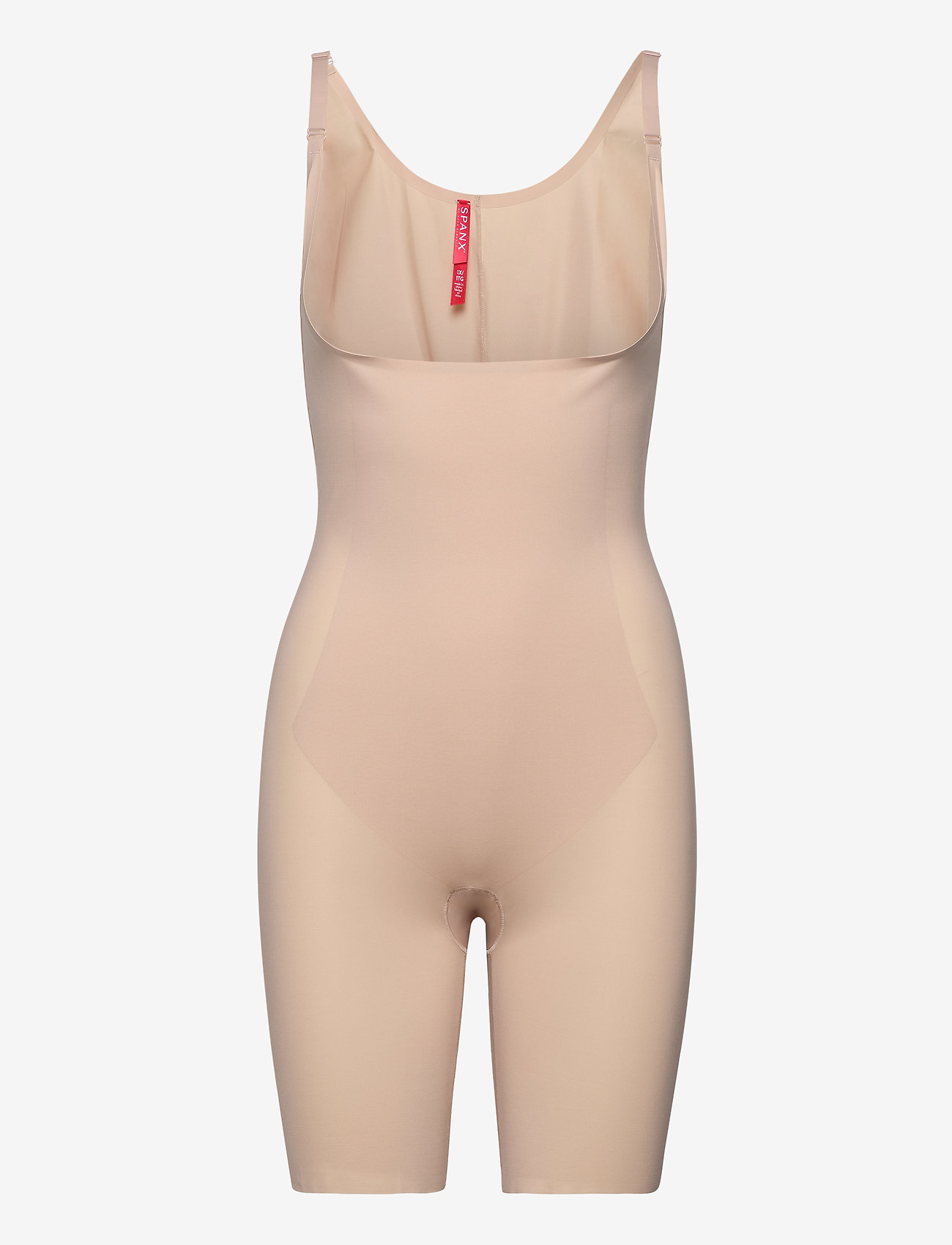 Spanx - SHAPESUIT - soft nude - 0