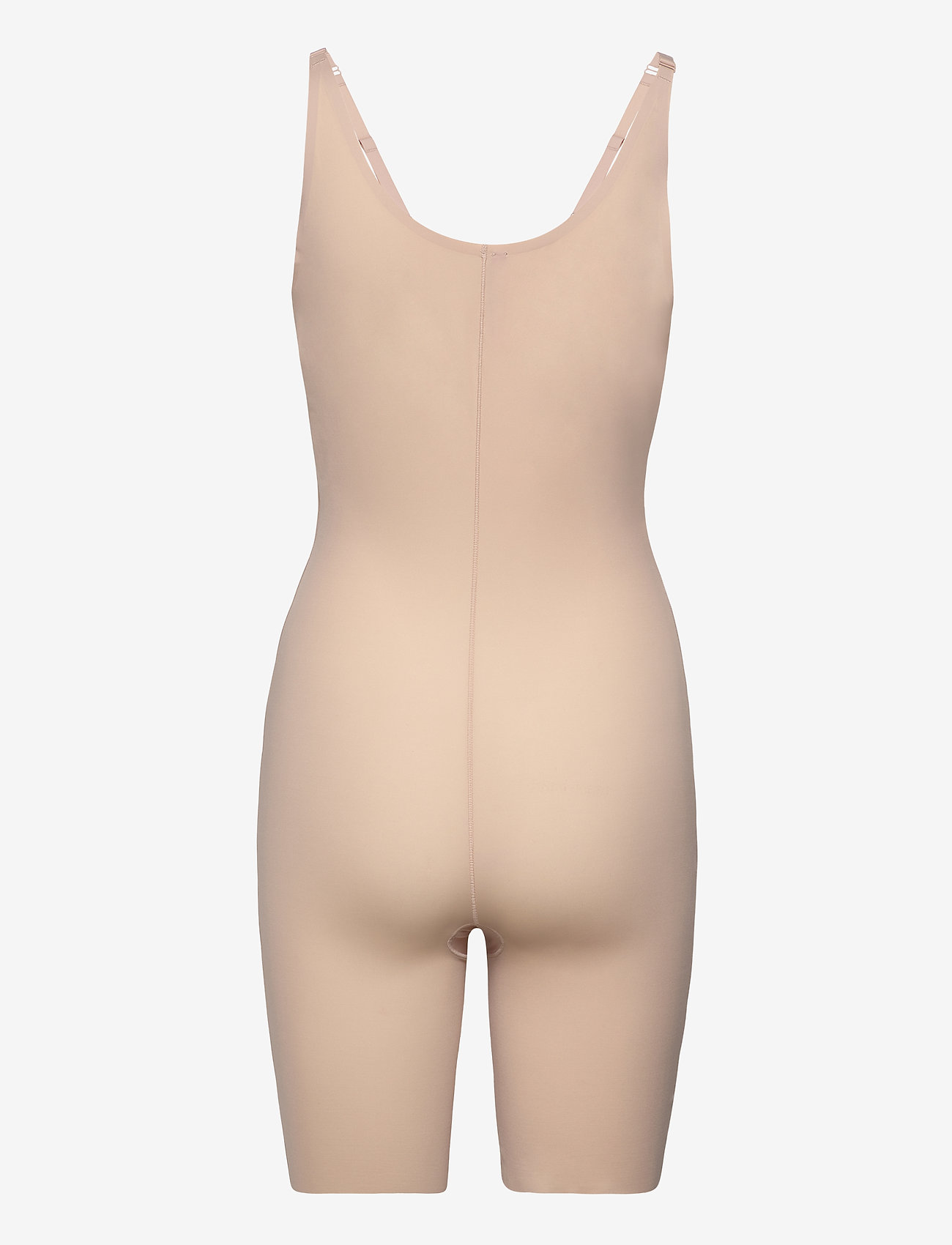 Spanx - SHAPESUIT - soft nude - 1