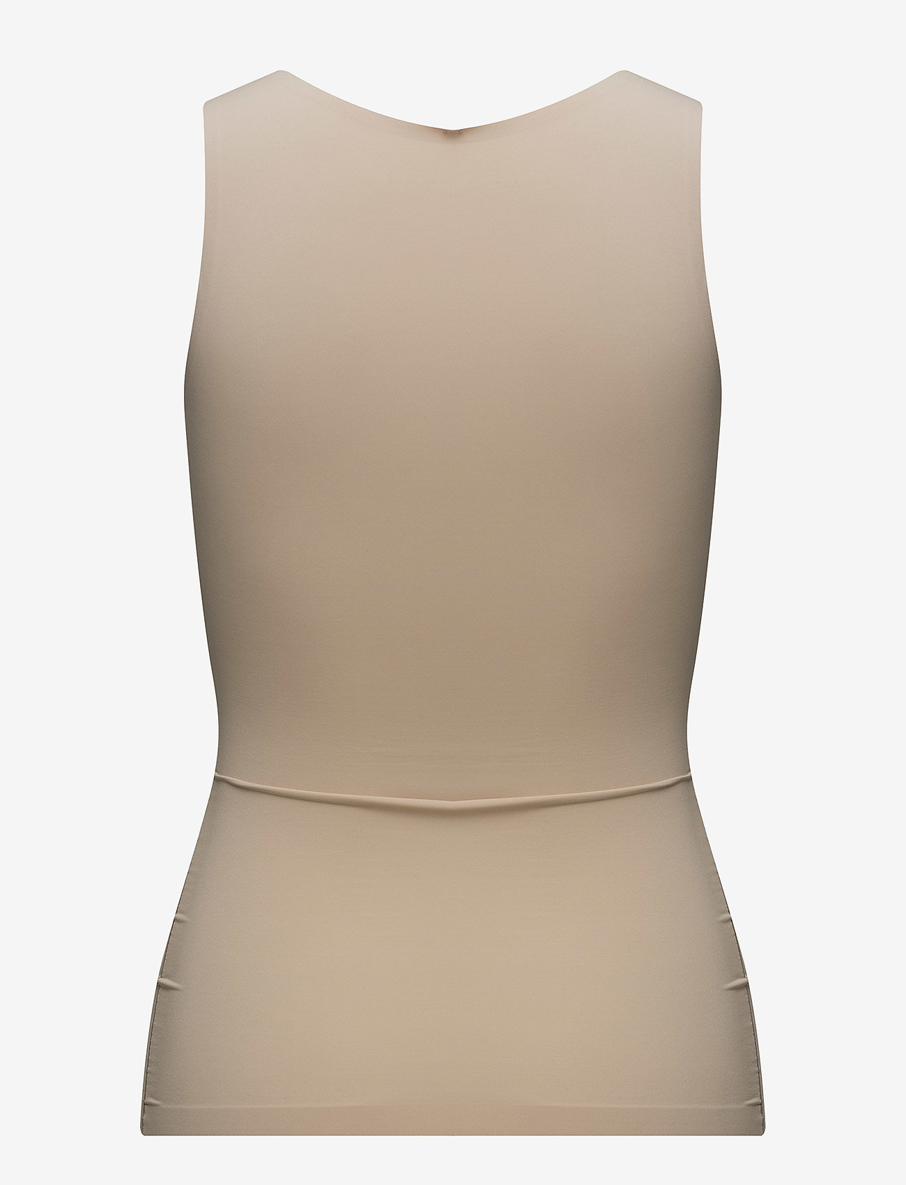 Spanx - TANK - soft nude - 1