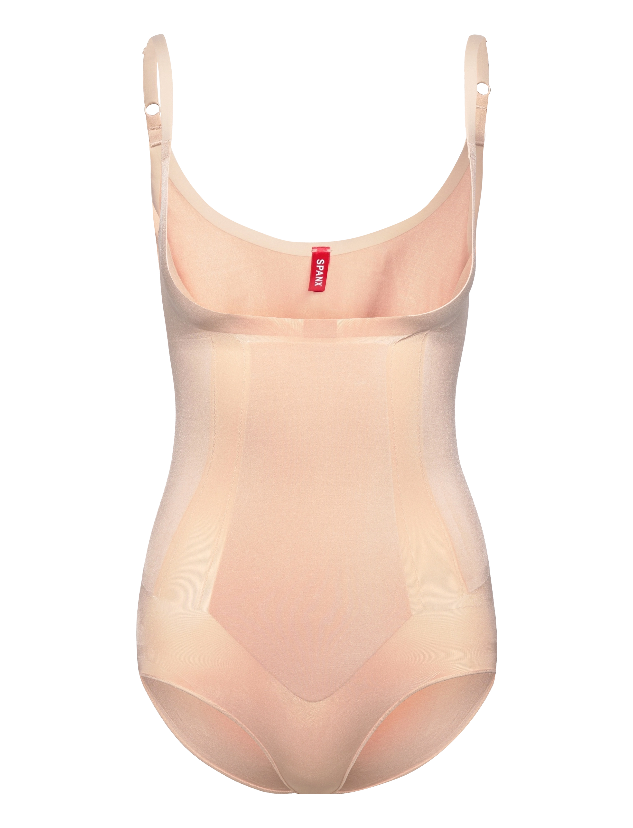 SOFT NUDE