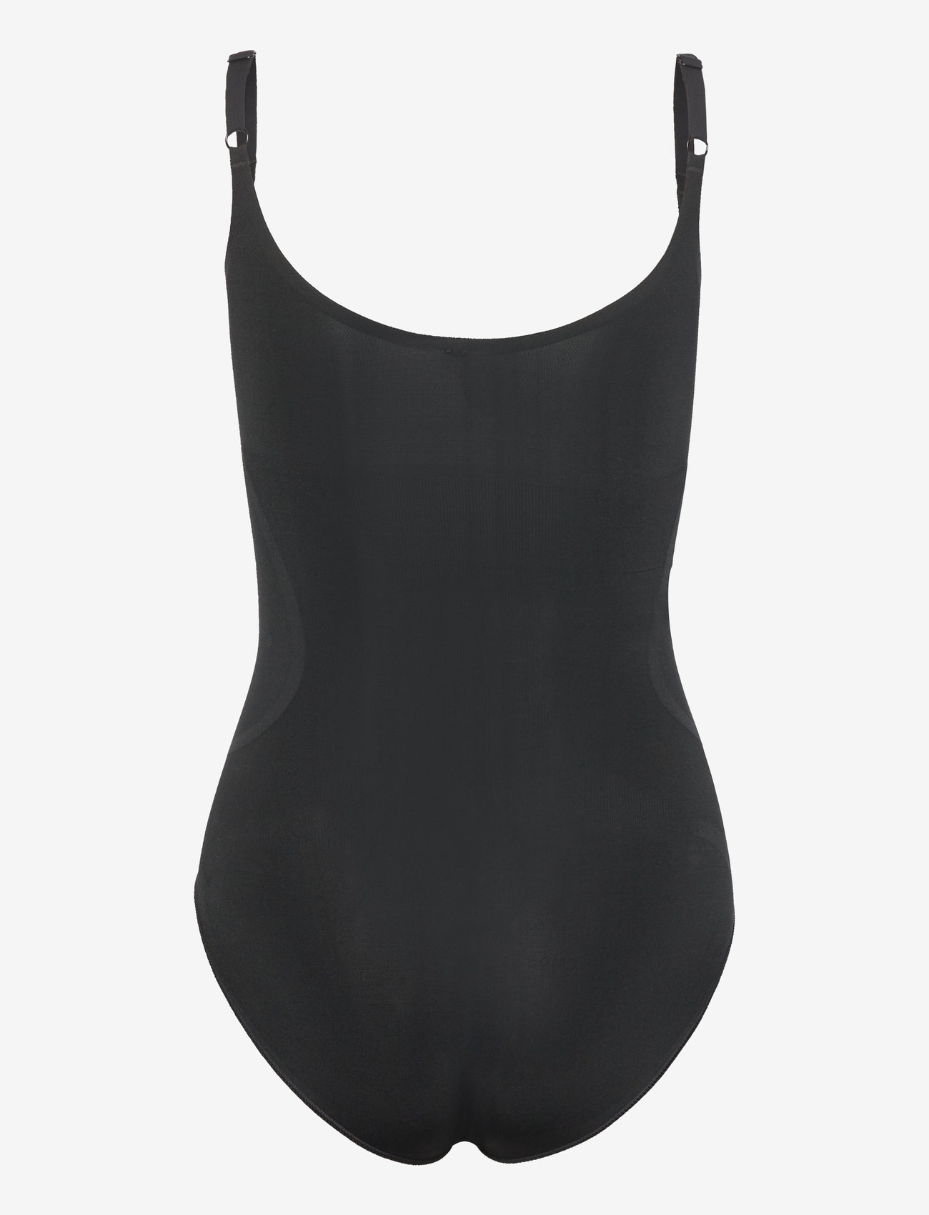 Spanx - SPANXsculpt™ OnCore Open-Bust Brief Bodysuit - damen - very black - 1