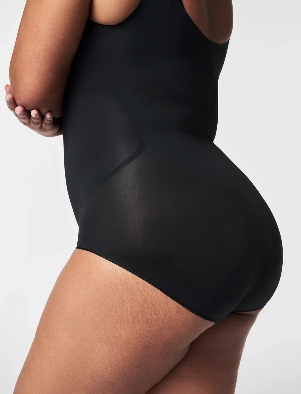 Spanx Spanxsculpt™ Oncore Open-bust Brief Bodysuit Spanx Spanxsculpt™ Oncore Open-bust Brief Bodysuit