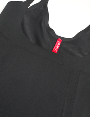 Spanx - Oncore Open-Bust Panty Bodysuit - alussärgid - very black - 5
