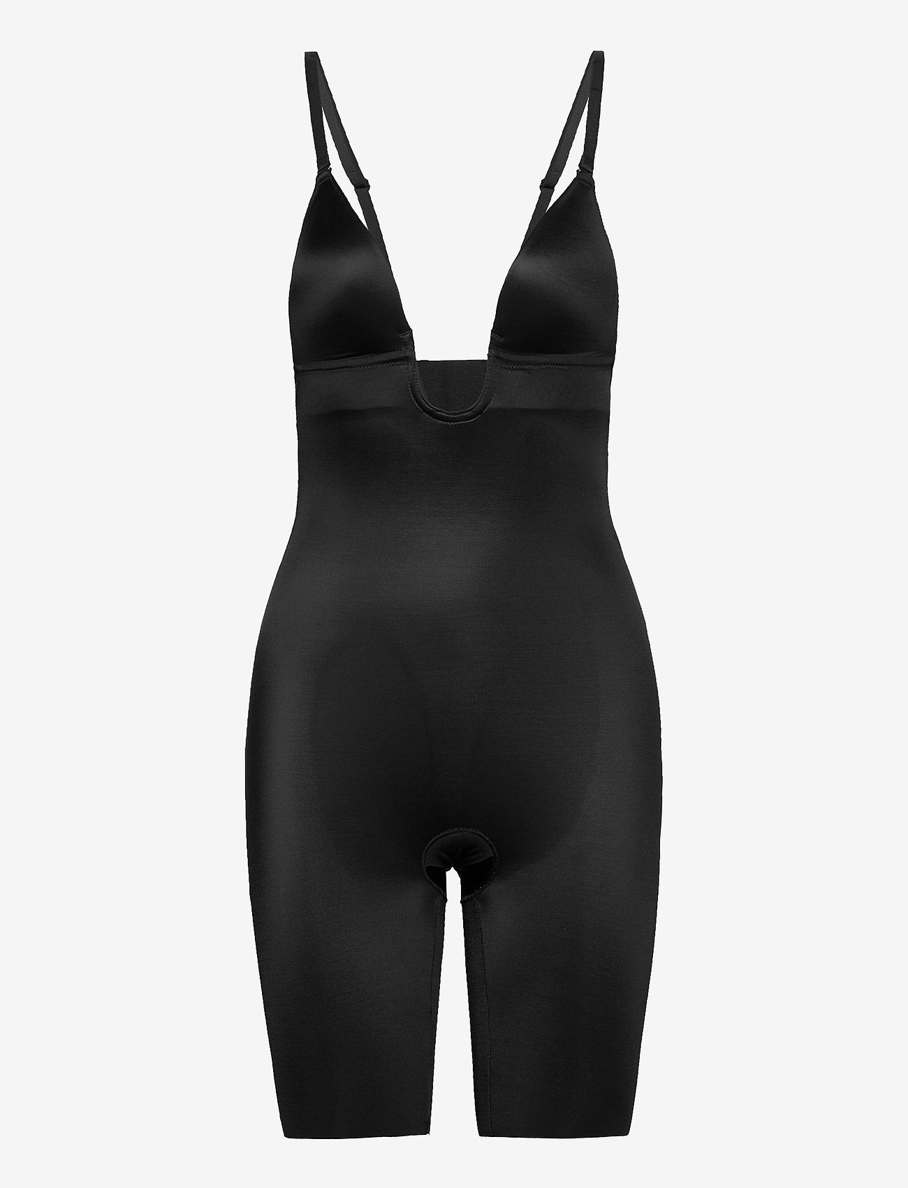 Spanx - PLUNGE MTB - very black - 0
