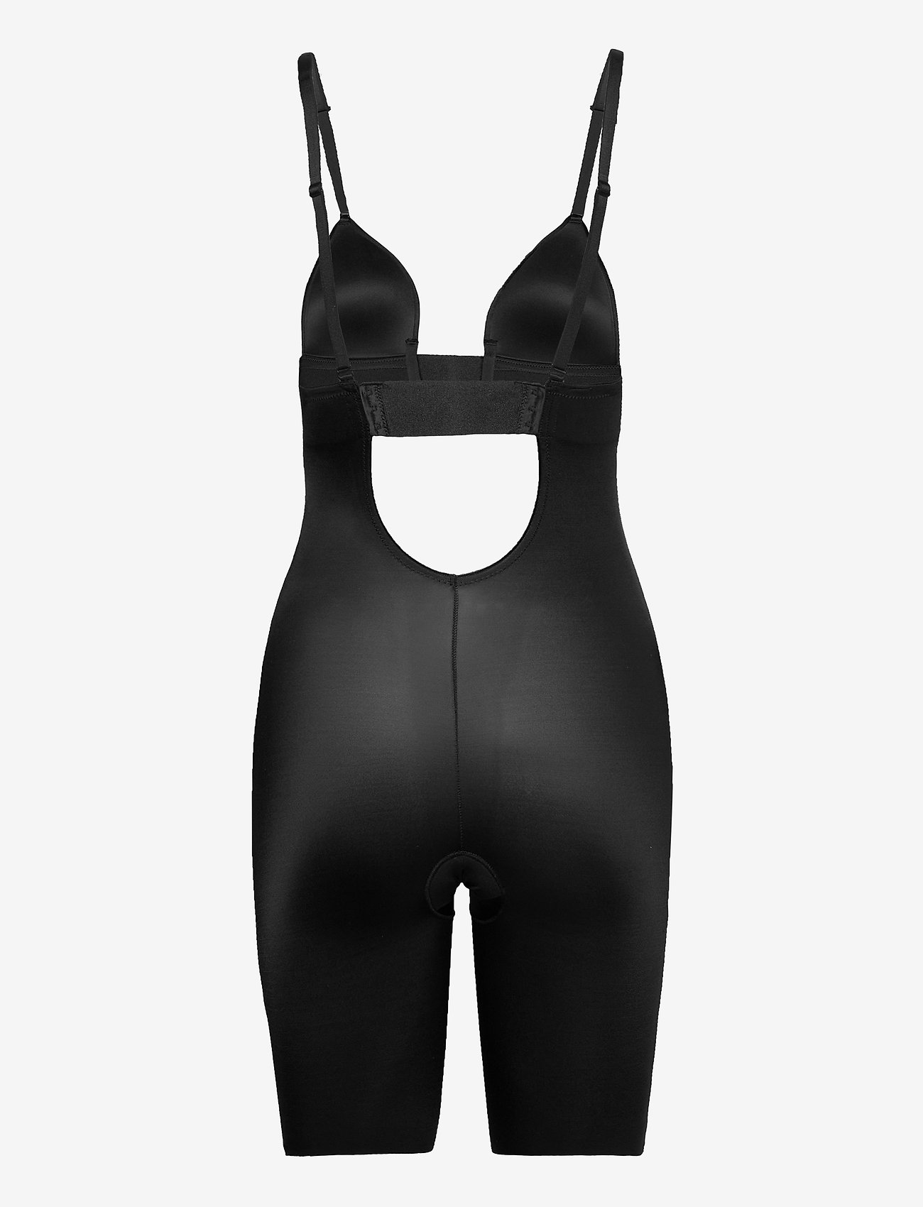 Spanx - PLUNGE MTB - very black - 1