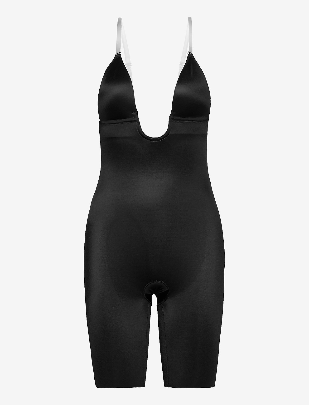 Spanx - PLUNGE MTB - very black - 2