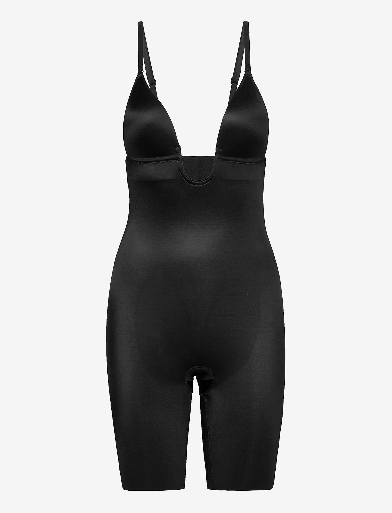 Spanx - PLUNGE MTB - very black - 4