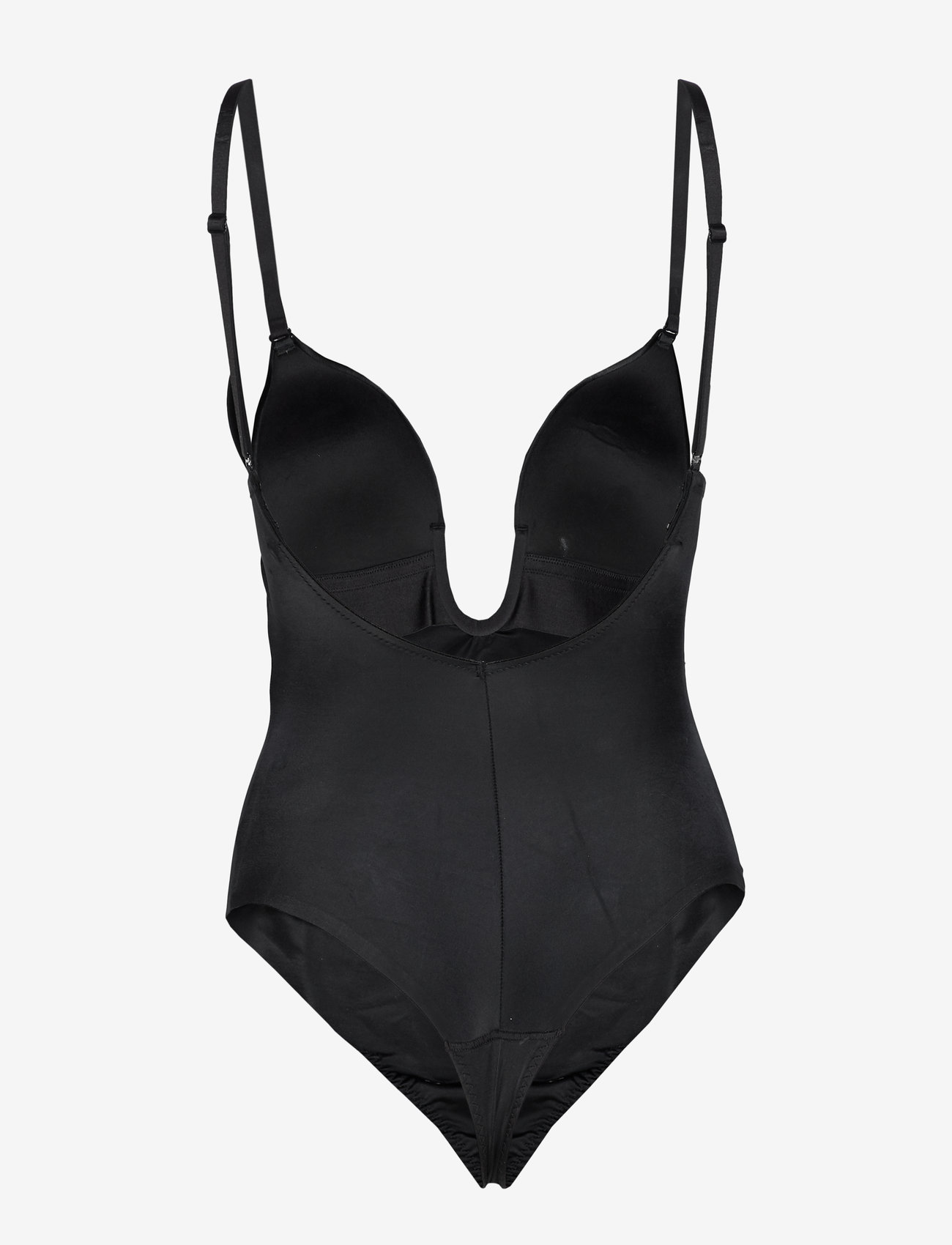 Spanx - THONG B-SUIT - damen - very black - 1