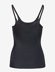 Spanx - OPENBUST CAMI - shaping tops - very black - 1