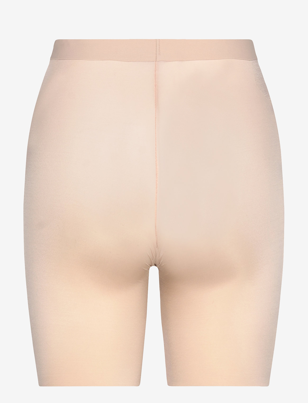 Spanx - SPANXshape™ Invisible Mid-Thigh Short - shapewear-hosen - champagne beige - 1