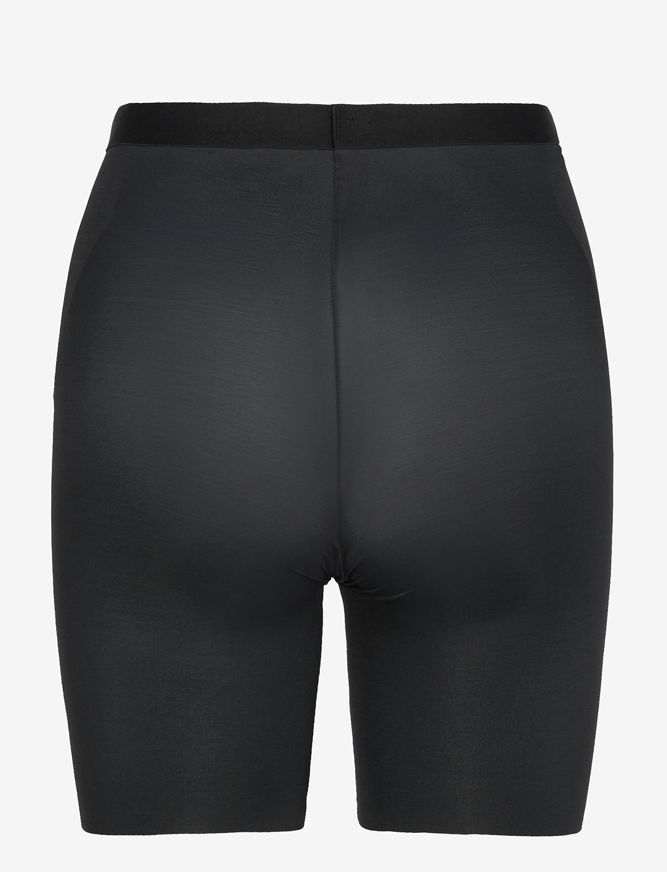 Spanx - SPANXshape™ Invisible Mid-Thigh Short - shapewear-hosen - very black - 1