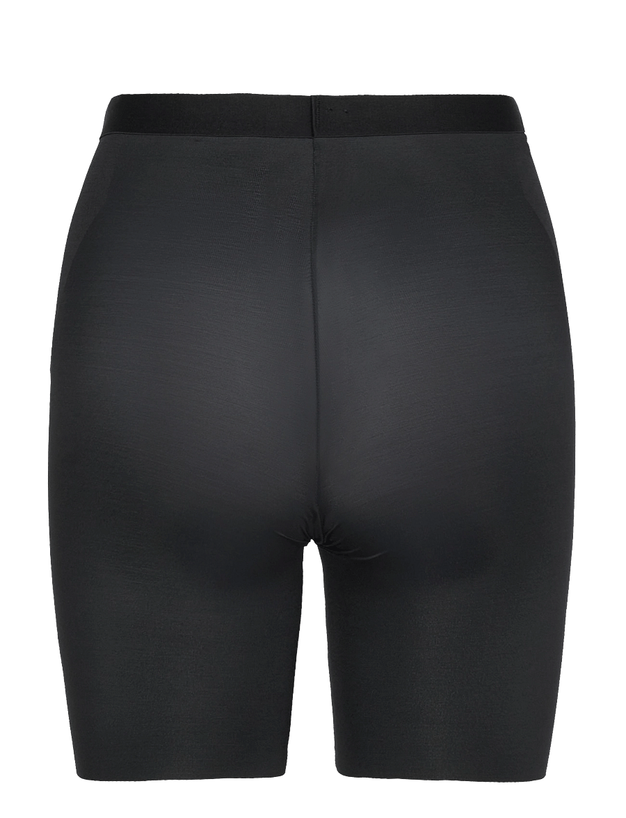 Spanx - SPANXshape™ Invisible Mid-Thigh Short - kujuandvad püksid ja seelikud - very black - 1