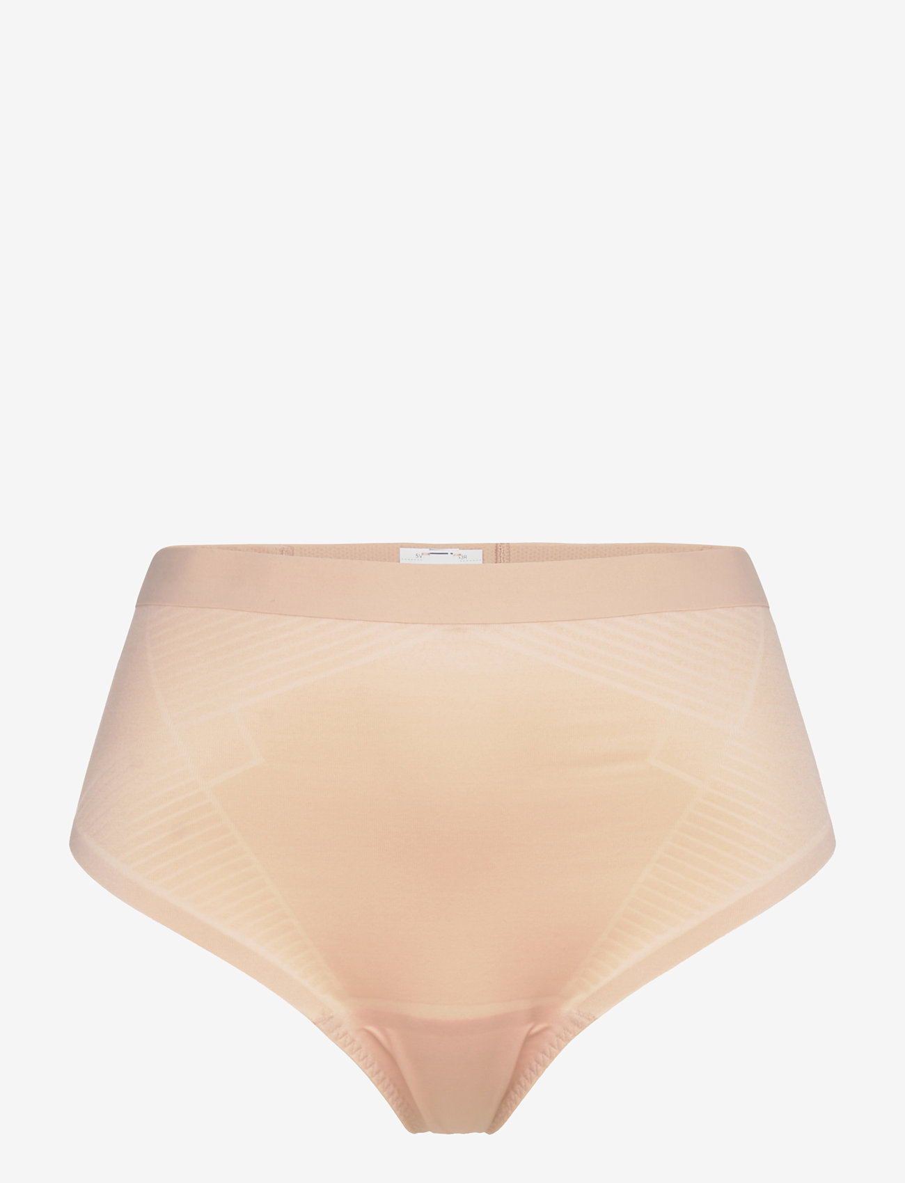 Spanx - SPANXshape™ Invisible Thong - shapewear-hosen - champagne beige - 0