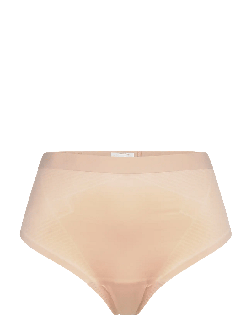 Spanx - SPANXshape™ Invisible Thong - shapewear-hosen - champagne beige - 0