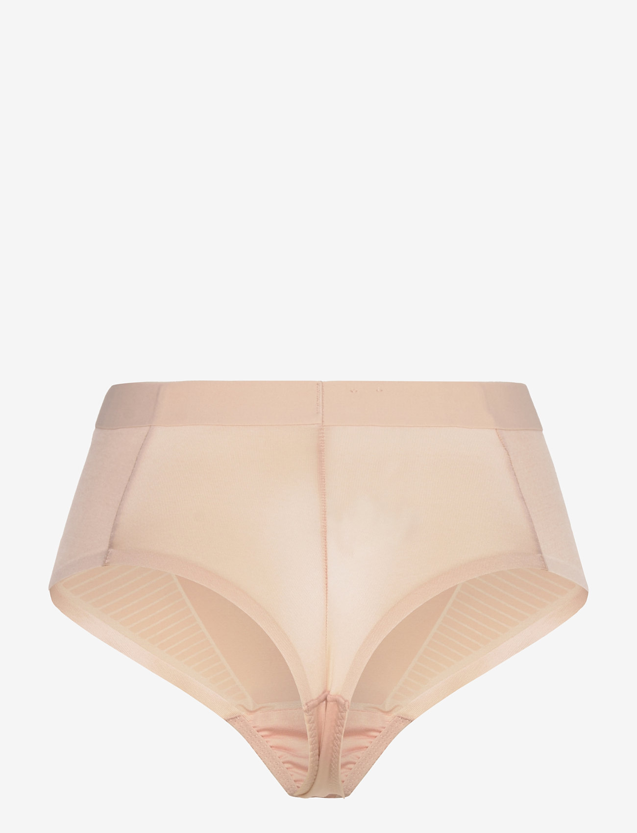 Spanx - SPANXshape™ Invisible Thong - shapewear-hosen - champagne beige - 1