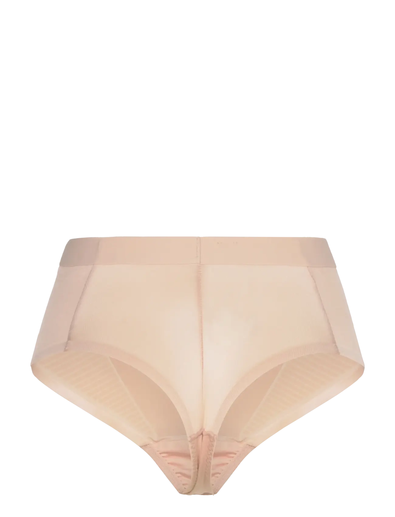 Spanx - SPANXshape™ Invisible Thong - shapewear hosen - champagne beige - 1