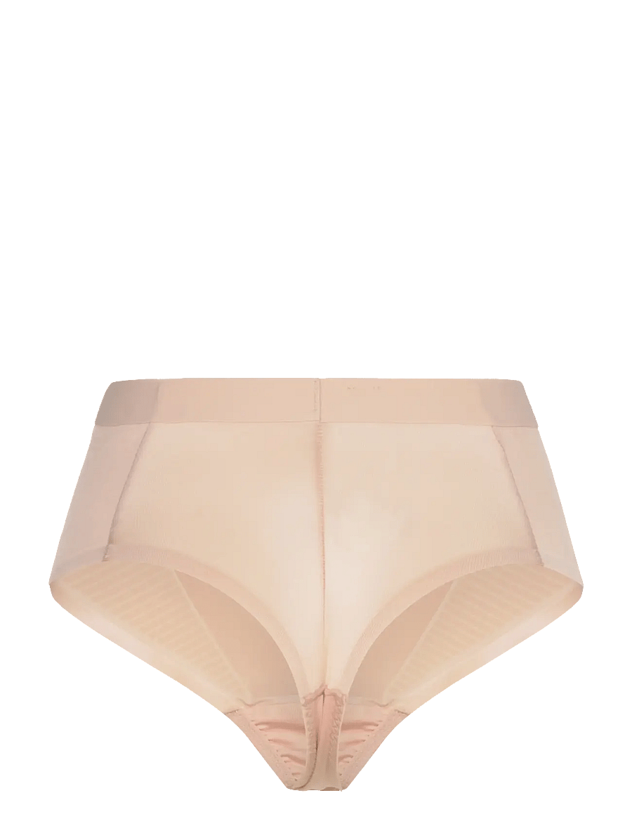 Spanx - SPANXshape™ Invisible Thong - shapewear hosen - champagne beige - 1