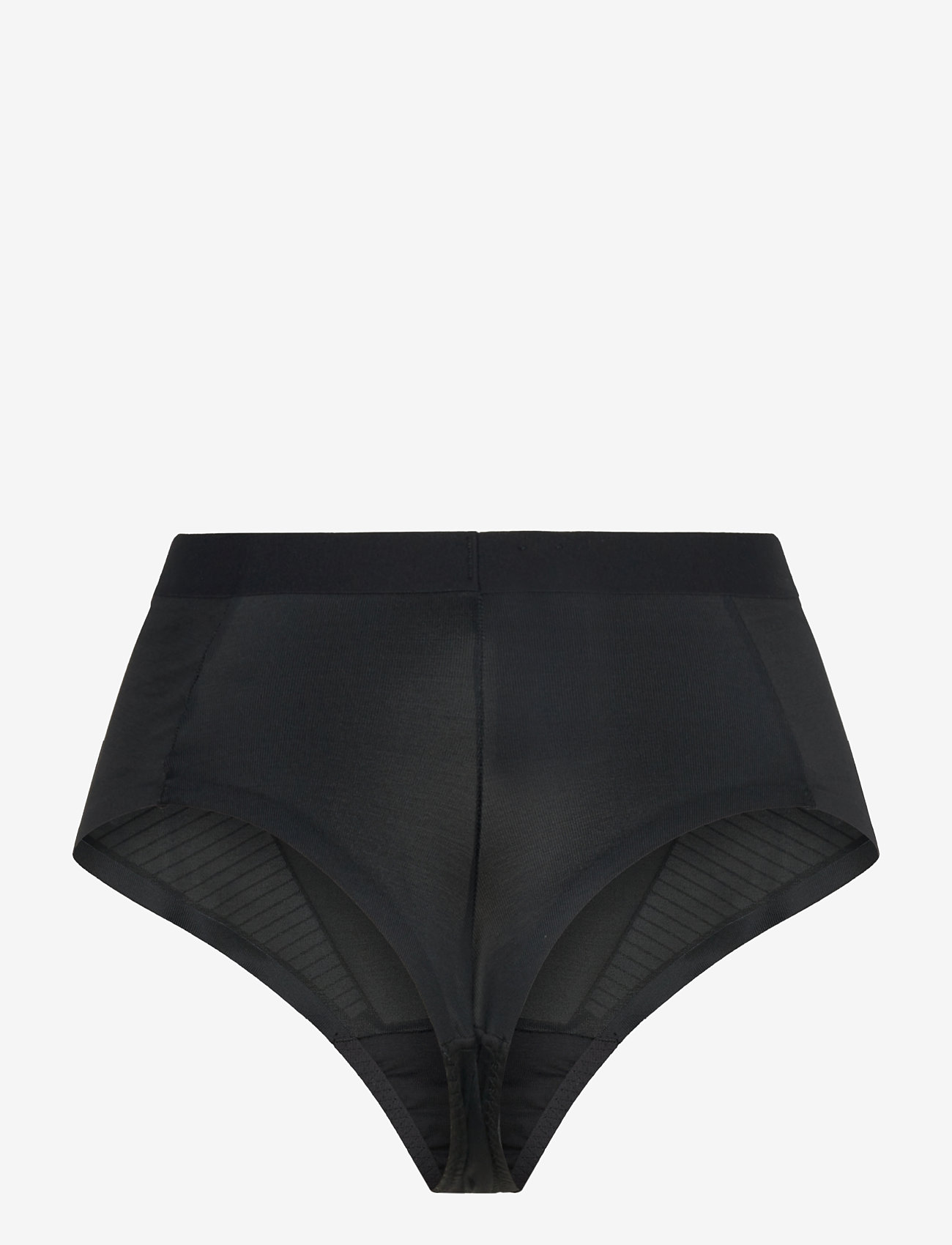 Spanx - SPANXshape™ Invisible Thong - stringid - very black - 1