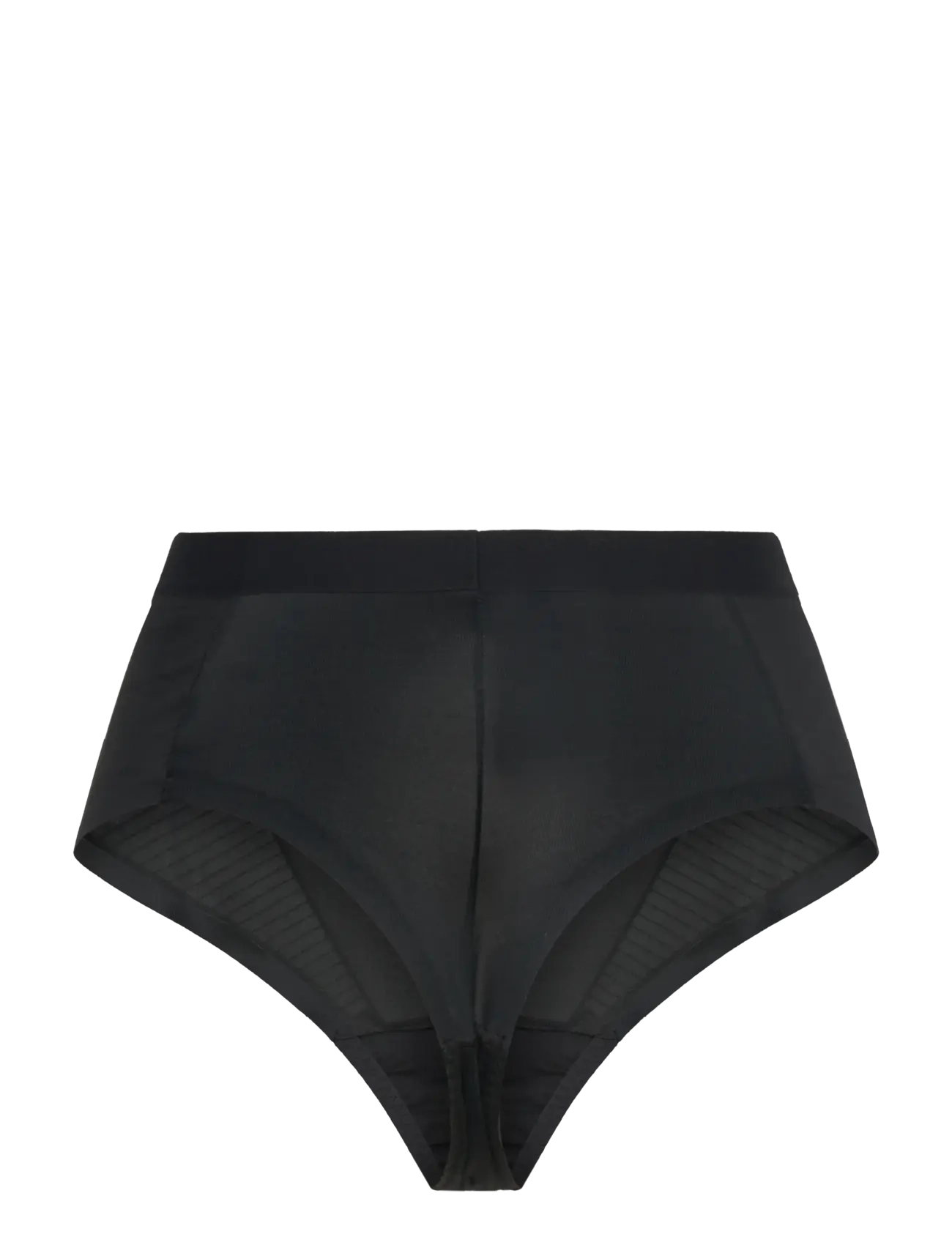 Spanx - SPANXshape™ Invisible Thong - kujuandvad püksid ja seelikud - very black - 1