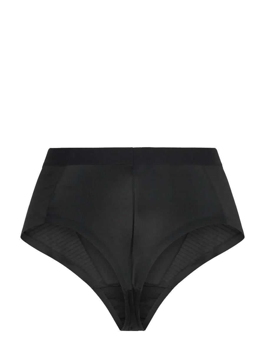 Spanx - SPANXshape™ Invisible Thong - kujuandvad püksid ja seelikud - very black - 1