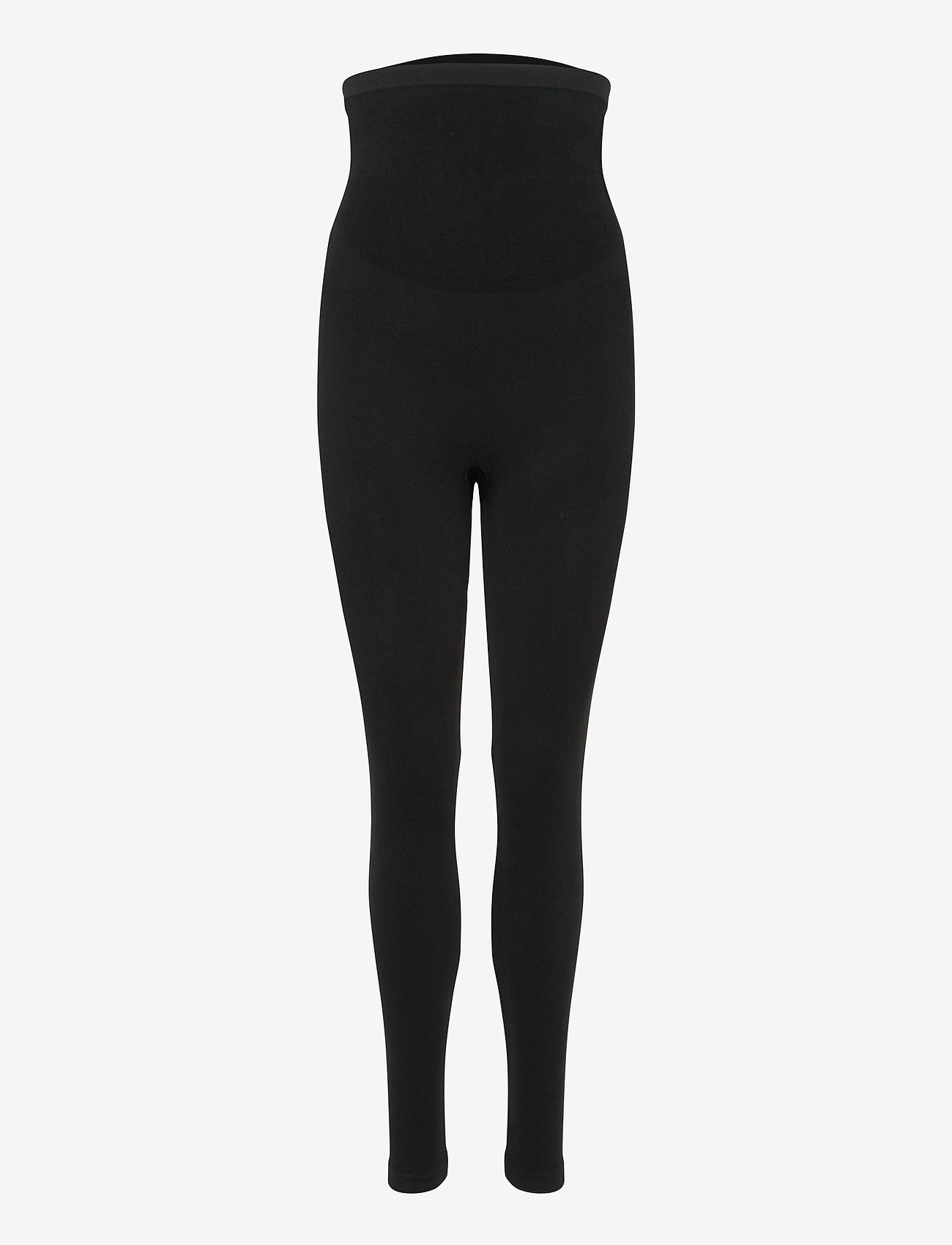 Spanx - MAMA - very black - 0